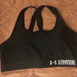 Women’s Under Armour Sports Bra